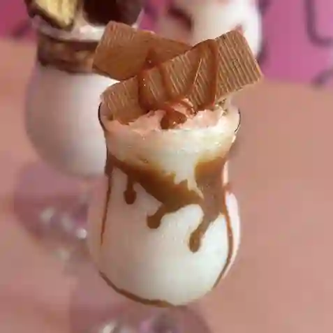 Malteada de Cocosette