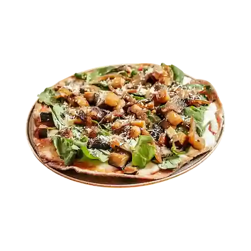 Pizza Berenjenas