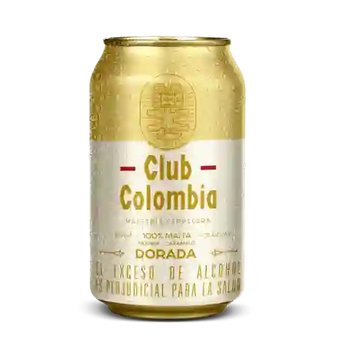 Club Colombia Dorada
