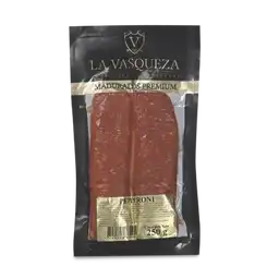 La Vasqueza Pepperoni Premium