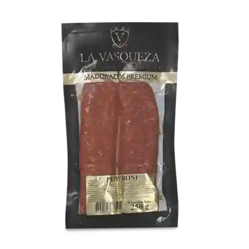 La Vasqueza Pepperoni Premium