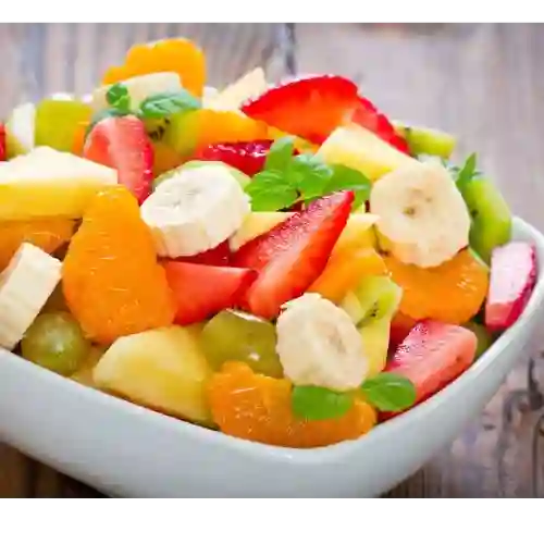 Ensalada Natural