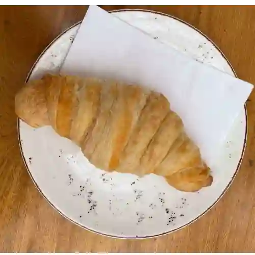 Croissant Tradicional.