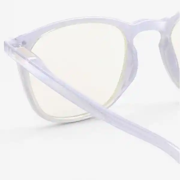 Izipizi Gafas Screen E Violeta Dawn +0.00