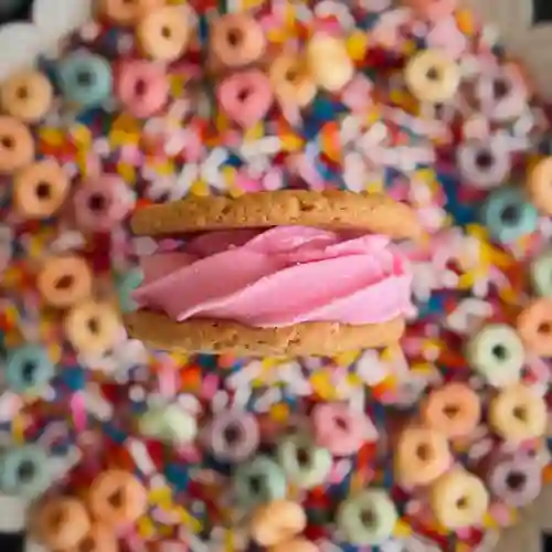 Ice Cream Sandwich Pride