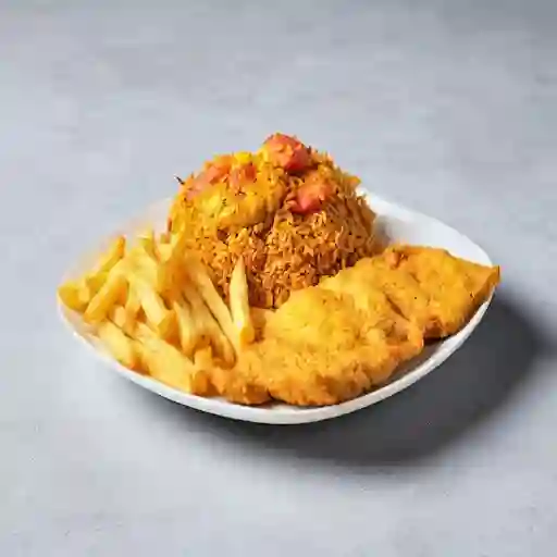 Chule Combo