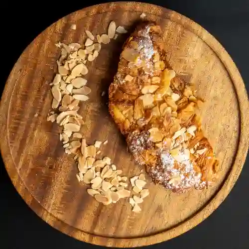 Croissant de Almendra