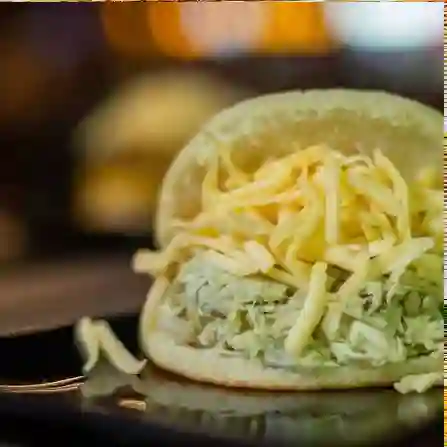 Arepa sifrina