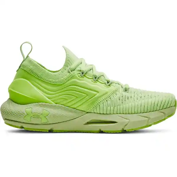 Under Armour Zapatos Hovr Phantom 2 Mujer Verde Talla 7