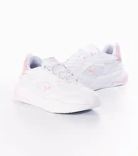 Puma Tenis Blanco Talla 35.5 114124