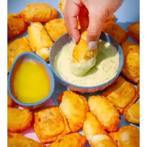 Combo X150 Pasabocas Surtidos (6 Cm)