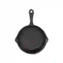 Ambiente Gourmet Sartén Aluminio Fundido 14 cm