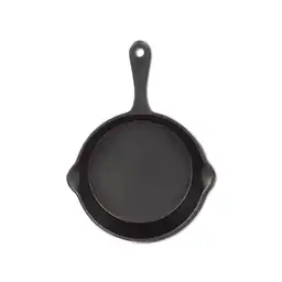 Ambiente Gourmet Sartén Aluminio Fundido 14 cm