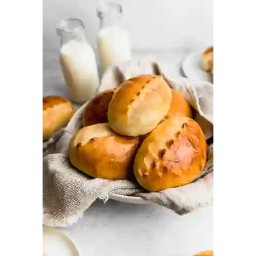 Pan Leche