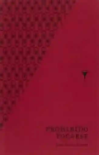 Prohibido Tocarse - Morales Juan Camilo