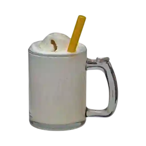 Malteada Vainilla 16 Oz