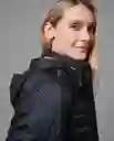 Chaqueta Mujer Negro M 220G000_NEG194004 Rifle