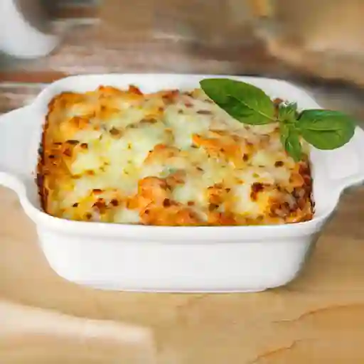 Lasagna Mixta
