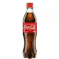 Coca-Cola Sabor Original 400 ml