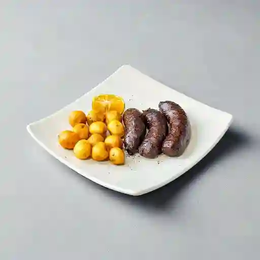 Morcilla la Chancheria