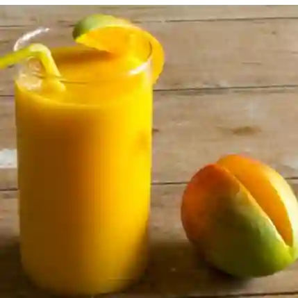 Jugo de Mango