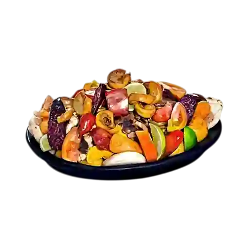Picada Grande (5 Personas)