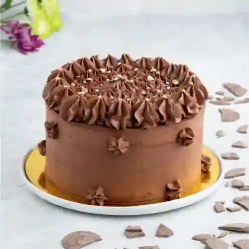 Torta de Chocolate