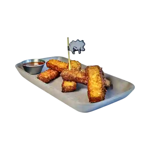 Queso Papialpa Fly