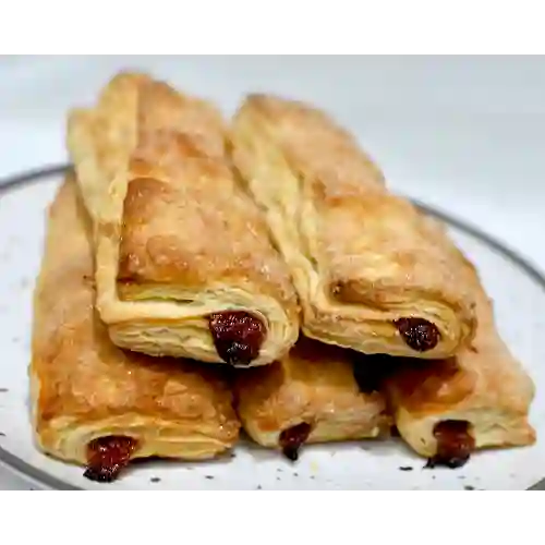 Flautas de Bocadillo