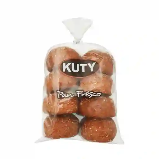 Kuty Pan Fresco Acemas