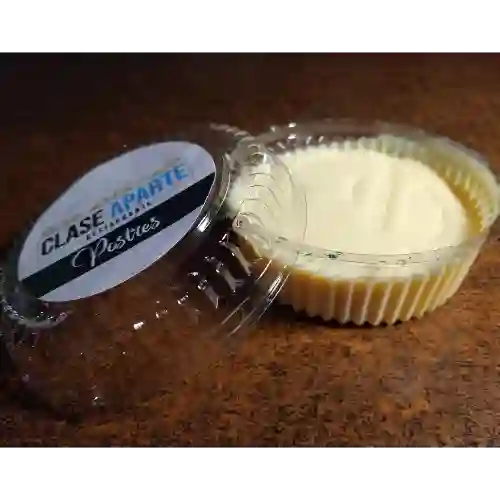 Postre de Maracuyá