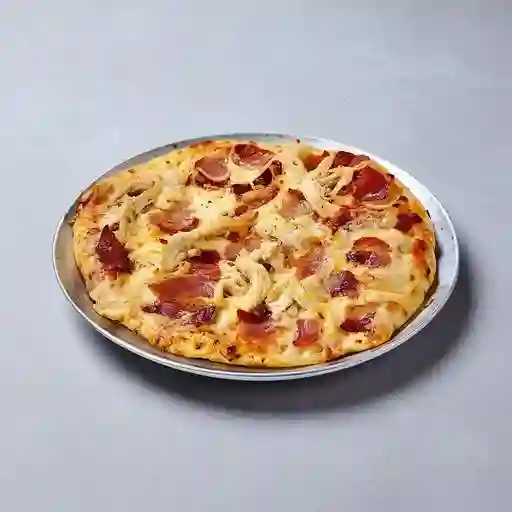 Pizza Poderosa