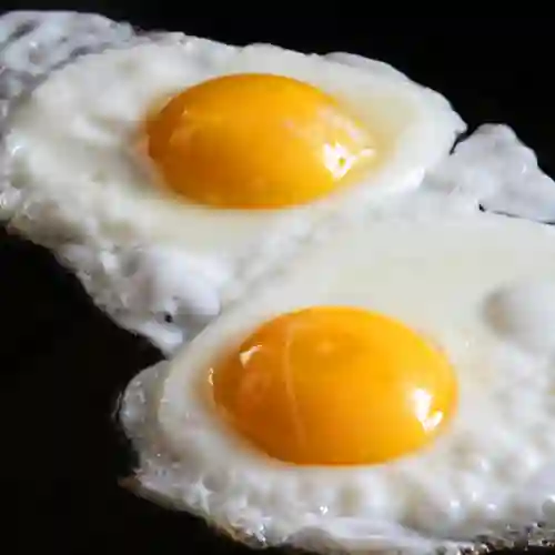 Huevos Fritos