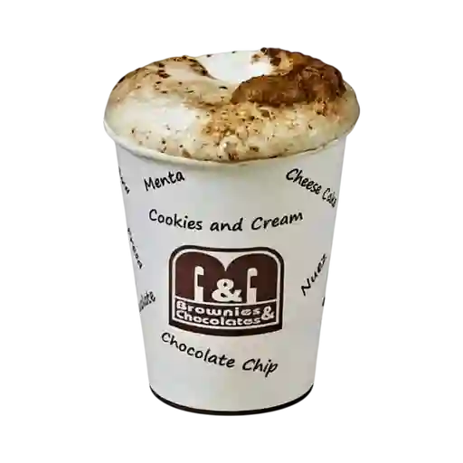 Café Capucchino.
