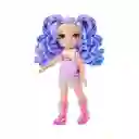 Mga Muñeca Rainbow High Little Amethyst 19.3 cm