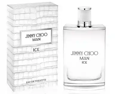 Jimmy Choo Perfume Ice For Men 100 mL