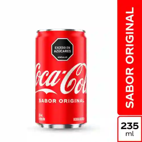 Coca Cola Orginal 235 ml