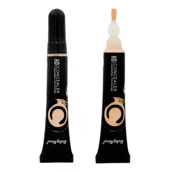 Ruby Rose Corrector Alta Cobertura Beige 2