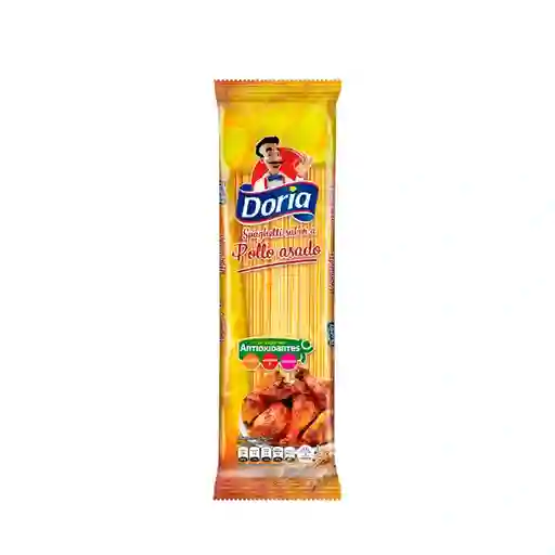 Doria Pasta