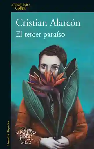 El Tercer Paraíso - Alarcon Cristian
