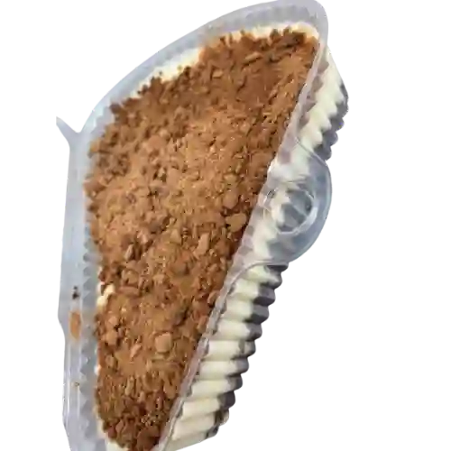Chescake de Milo