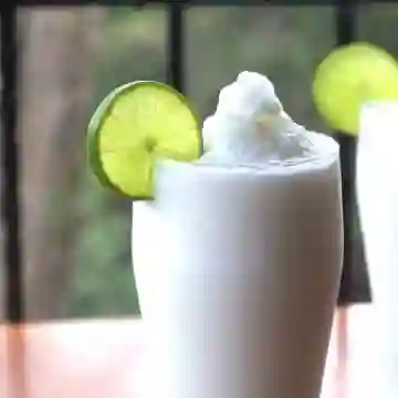 Limonada de Coco