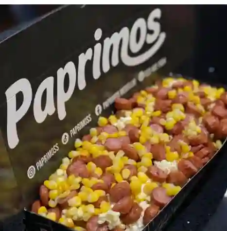 Papas Ranchera