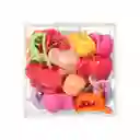 Set de Pinzas Mini Serie Miniso