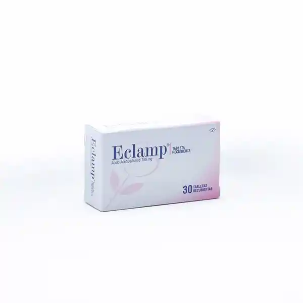 Eclamp (150 mg)