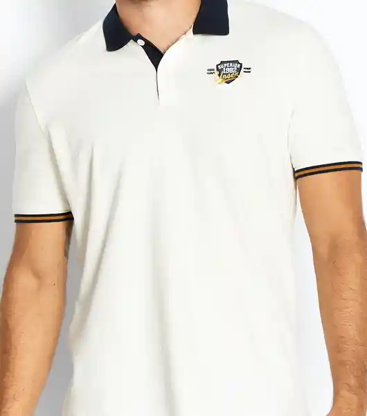 Unser Camiseta Polo Arena Talla XL 821138