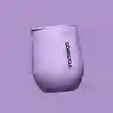 Corkcicle Vaso Stemless Neón Lilac