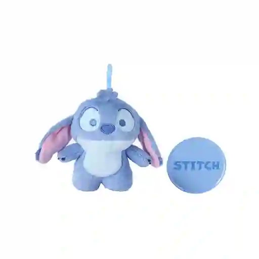 Llavero Magnético de Peluche Stitch Disney Lilo & Stitch Miniso