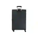 American Tourister Maleta De Viaje Negro Grande 30O009109