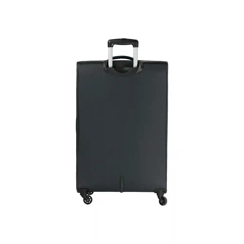 American Tourister Maleta De Viaje Negro Grande 30O009109